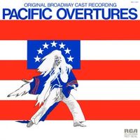 Pacific Overtures (1976 Original Broadway Cast)